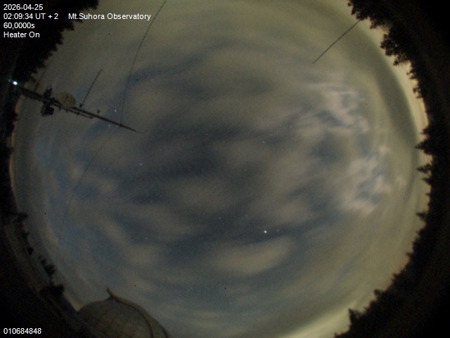 Zdjęcie ściągnięte w dniu 2026-04-25 o godzinie 02:11:33 czasu lokalnego.