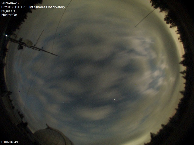 Zdjęcie ściągnięte w dniu 2026-04-25 o godzinie 02:12:34 czasu lokalnego.