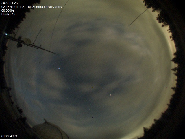 Zdjęcie ściągnięte w dniu 2026-04-25 o godzinie 02:18:40 czasu lokalnego.