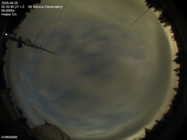 Zdjęcie ściągnięte w dniu 2026-04-25 o godzinie 02:22:45 czasu lokalnego.