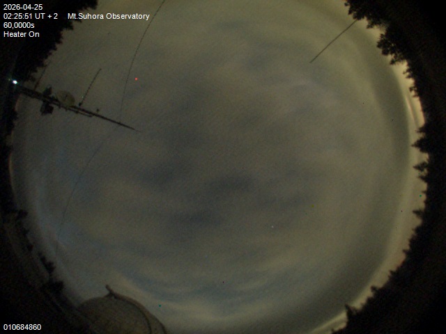 Zdjęcie ściągnięte w dniu 2026-04-25 o godzinie 02:27:50 czasu lokalnego.