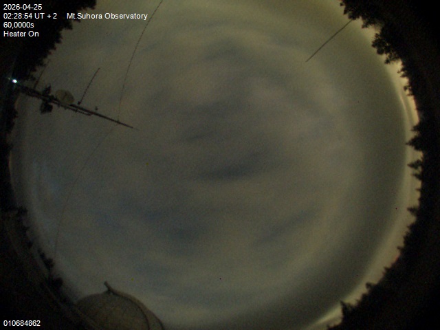 Zdjęcie ściągnięte w dniu 2026-04-25 o godzinie 02:30:53 czasu lokalnego.