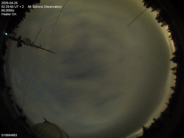 Zdjęcie ściągnięte w dniu 2026-04-25 o godzinie 02:31:54 czasu lokalnego.