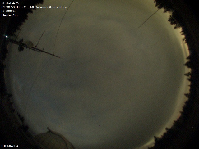 Zdjęcie ściągnięte w dniu 2026-04-25 o godzinie 02:32:56 czasu lokalnego.