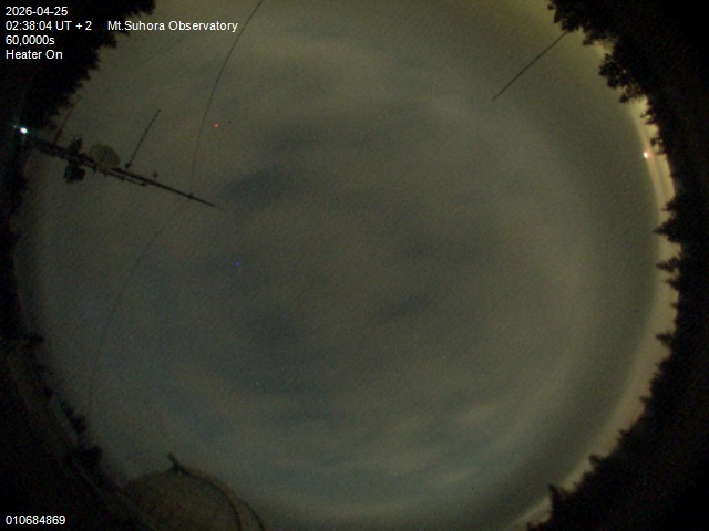 Zdjęcie ściągnięte w dniu 2026-04-25 o godzinie 02:40:03 czasu lokalnego.