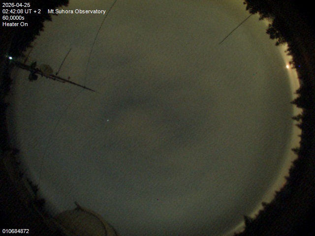 Zdjęcie ściągnięte w dniu 2026-04-25 o godzinie 02:44:07 czasu lokalnego.