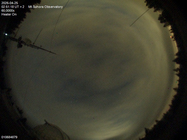 Zdjęcie ściągnięte w dniu 2026-04-25 o godzinie 02:53:17 czasu lokalnego.