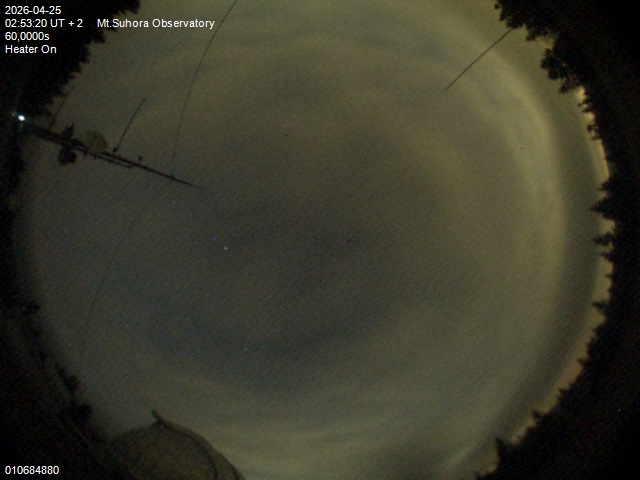 Zdjęcie ściągnięte w dniu 2026-04-25 o godzinie 02:55:19 czasu lokalnego.