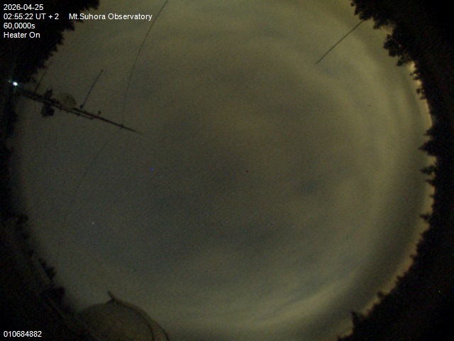 Zdjęcie ściągnięte w dniu 2026-04-25 o godzinie 02:57:21 czasu lokalnego.