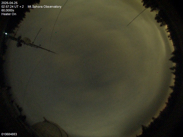 Zdjęcie ściągnięte w dniu 2026-04-25 o godzinie 02:59:23 czasu lokalnego.