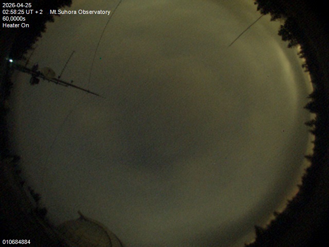 Zdjęcie ściągnięte w dniu 2026-04-25 o godzinie 03:00:25 czasu lokalnego.