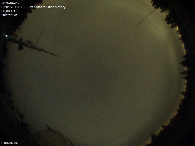 Zdjęcie ściągnięte w dniu 2026-04-25 o godzinie 03:03:28 czasu lokalnego.