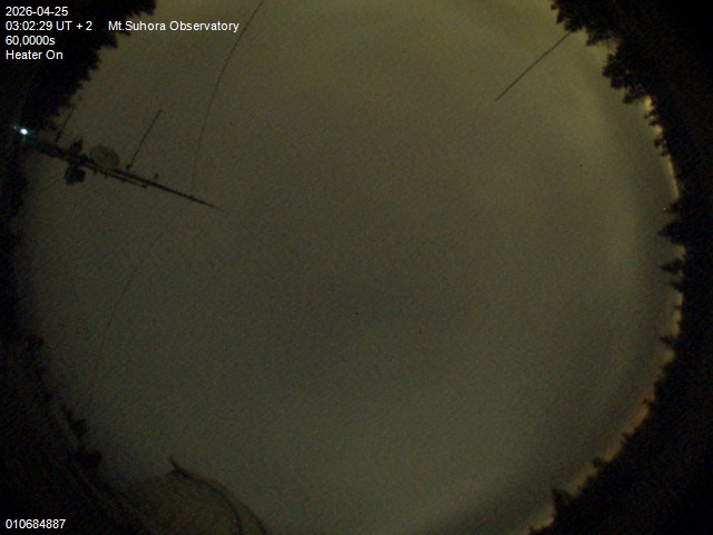 Zdjęcie ściągnięte w dniu 2026-04-25 o godzinie 03:04:29 czasu lokalnego.