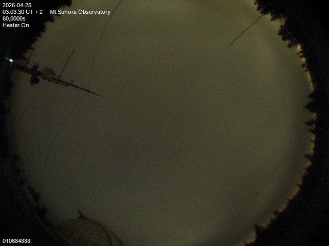 Zdjęcie ściągnięte w dniu 2026-04-25 o godzinie 03:05:30 czasu lokalnego.