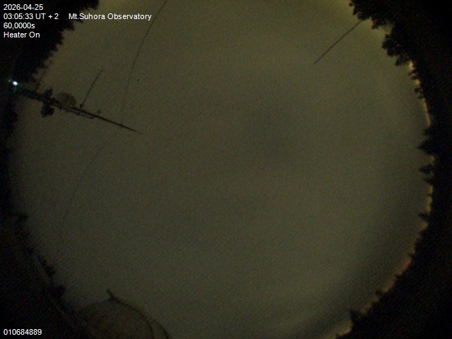 Zdjęcie ściągnięte w dniu 2026-04-25 o godzinie 03:07:32 czasu lokalnego.