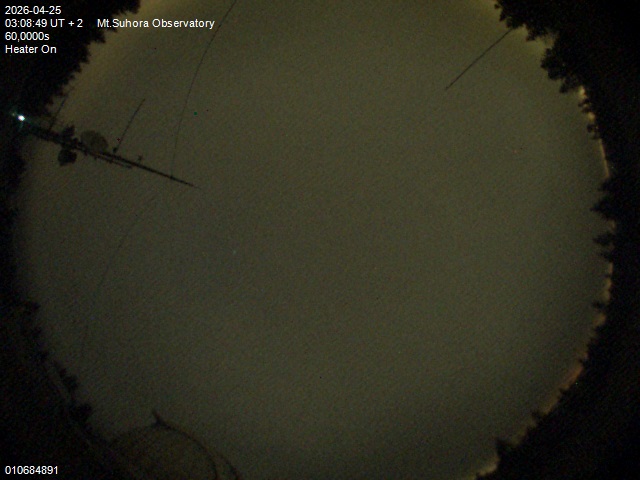 Zdjęcie ściągnięte w dniu 2026-04-25 o godzinie 03:10:49 czasu lokalnego.