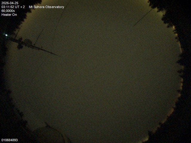 Zdjęcie ściągnięte w dniu 2026-04-25 o godzinie 03:13:52 czasu lokalnego.