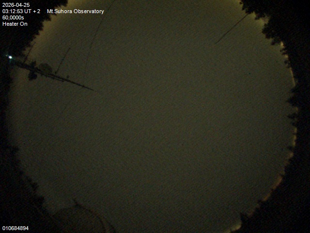 Zdjęcie ściągnięte w dniu 2026-04-25 o godzinie 03:14:53 czasu lokalnego.