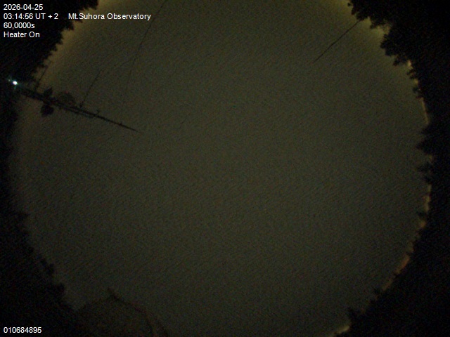 Zdjęcie ściągnięte w dniu 2026-04-25 o godzinie 03:16:55 czasu lokalnego.