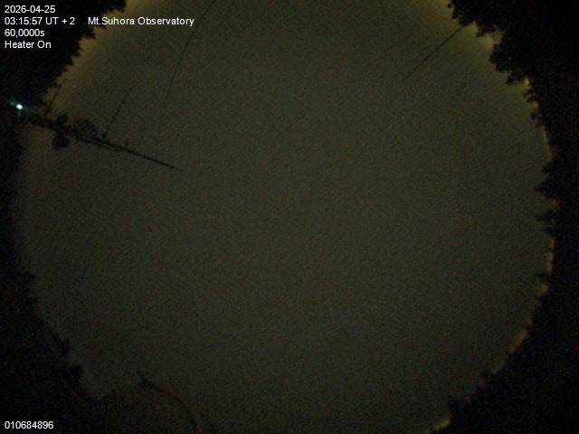 Zdjęcie ściągnięte w dniu 2026-04-25 o godzinie 03:17:56 czasu lokalnego.