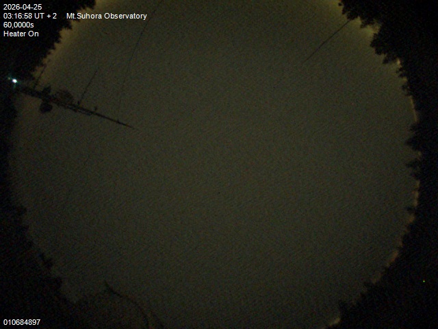 Zdjęcie ściągnięte w dniu 2026-04-25 o godzinie 03:18:57 czasu lokalnego.