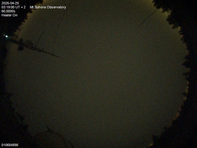 Zdjęcie ściągnięte w dniu 2026-04-25 o godzinie 03:20:59 czasu lokalnego.