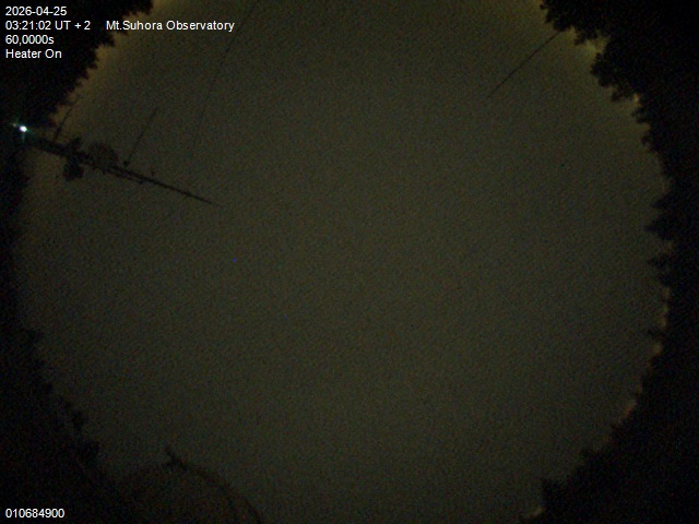 Zdjęcie ściągnięte w dniu 2026-04-25 o godzinie 03:23:01 czasu lokalnego.