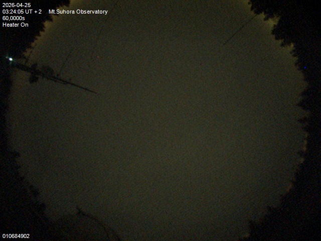 Zdjęcie ściągnięte w dniu 2026-04-25 o godzinie 03:26:05 czasu lokalnego.