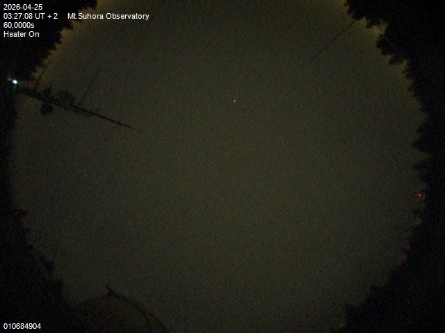 Zdjęcie ściągnięte w dniu 2026-04-25 o godzinie 03:29:08 czasu lokalnego.