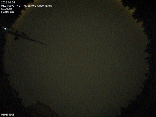 Zdjęcie ściągnięte w dniu 2026-04-25 o godzinie 03:30:09 czasu lokalnego.