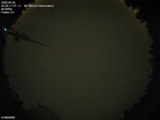 Zdjęcie ściągnięte w dniu 2026-04-25 o godzinie 03:31:10 czasu lokalnego.