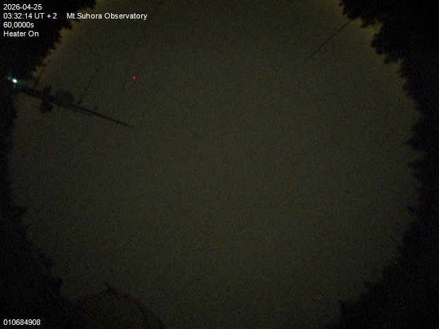 Zdjęcie ściągnięte w dniu 2026-04-25 o godzinie 03:34:13 czasu lokalnego.