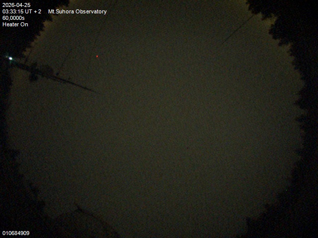 Zdjęcie ściągnięte w dniu 2026-04-25 o godzinie 03:35:14 czasu lokalnego.