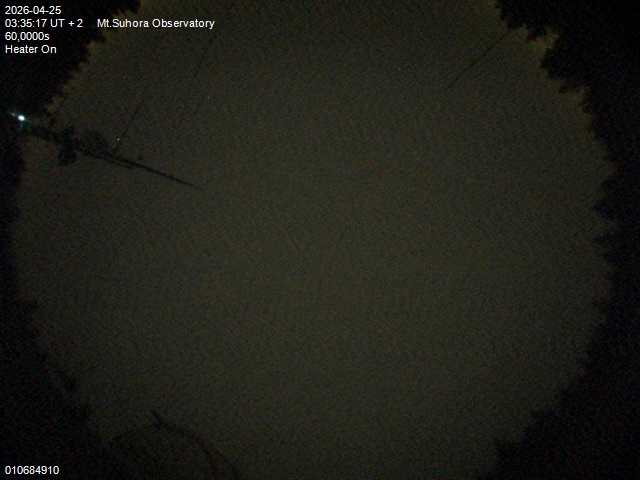 Zdjęcie ściągnięte w dniu 2026-04-25 o godzinie 03:37:16 czasu lokalnego.