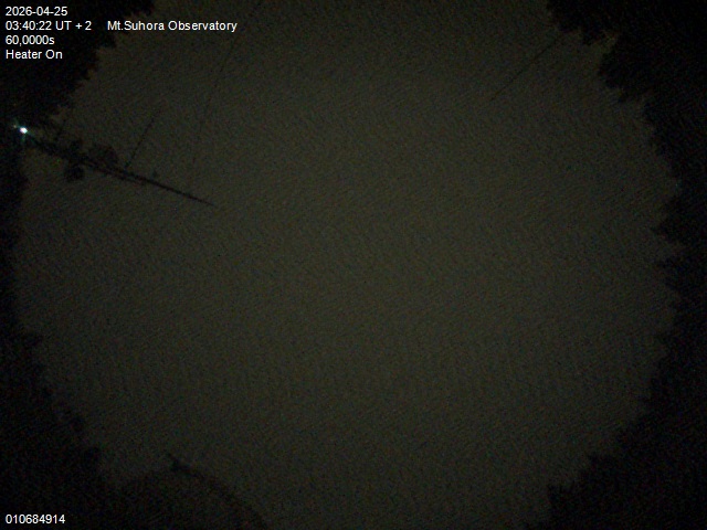 Zdjęcie ściągnięte w dniu 2026-04-25 o godzinie 03:42:22 czasu lokalnego.