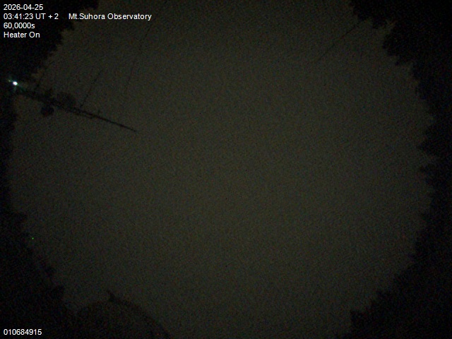 Zdjęcie ściągnięte w dniu 2026-04-25 o godzinie 03:43:23 czasu lokalnego.