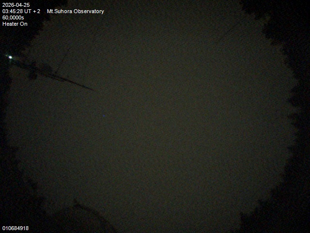 Zdjęcie ściągnięte w dniu 2026-04-25 o godzinie 03:47:27 czasu lokalnego.