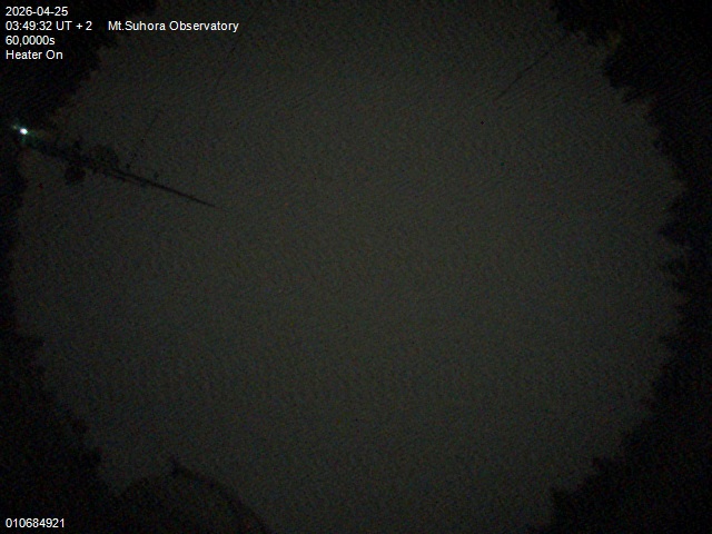 Zdjęcie ściągnięte w dniu 2026-04-25 o godzinie 03:51:31 czasu lokalnego.