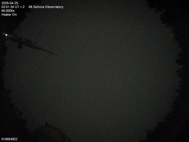 Zdjęcie ściągnięte w dniu 2026-04-25 o godzinie 03:53:34 czasu lokalnego.