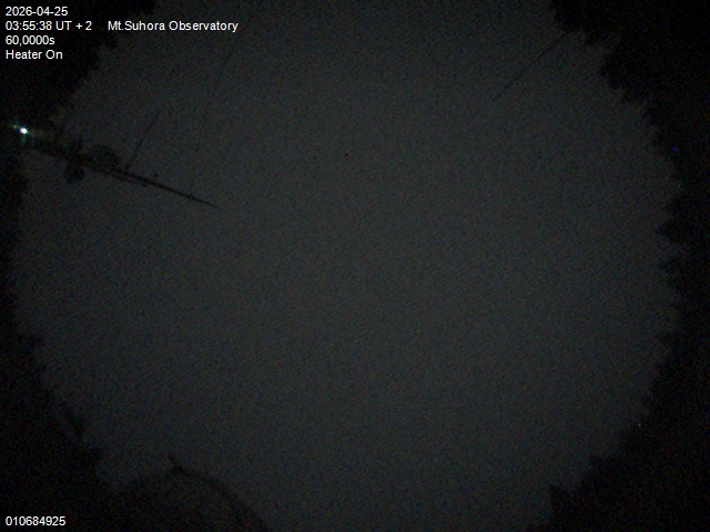 Zdjęcie ściągnięte w dniu 2026-04-25 o godzinie 03:57:38 czasu lokalnego.