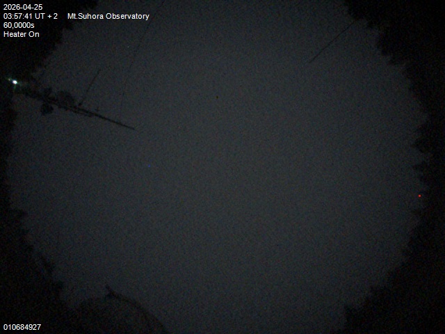 Zdjęcie ściągnięte w dniu 2026-04-25 o godzinie 03:59:40 czasu lokalnego.