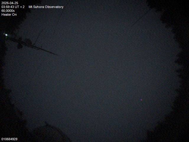 Zdjęcie ściągnięte w dniu 2026-04-25 o godzinie 04:01:42 czasu lokalnego.