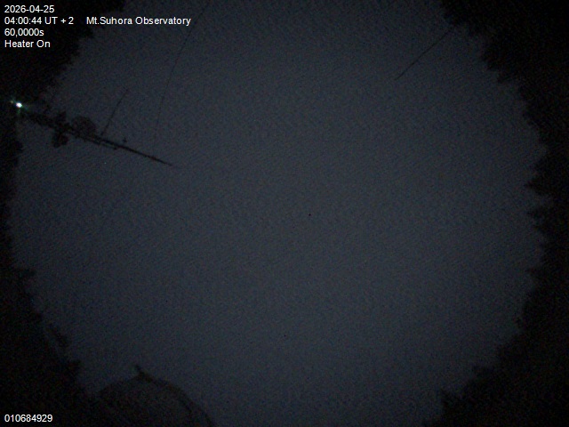 Zdjęcie ściągnięte w dniu 2026-04-25 o godzinie 04:02:43 czasu lokalnego.