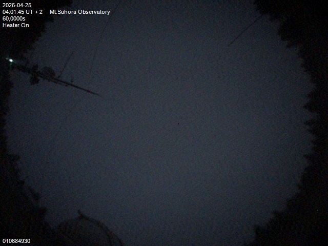 Zdjęcie ściągnięte w dniu 2026-04-25 o godzinie 04:03:44 czasu lokalnego.