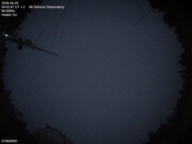 Zdjęcie ściągnięte w dniu 2026-04-25 o godzinie 04:05:46 czasu lokalnego.