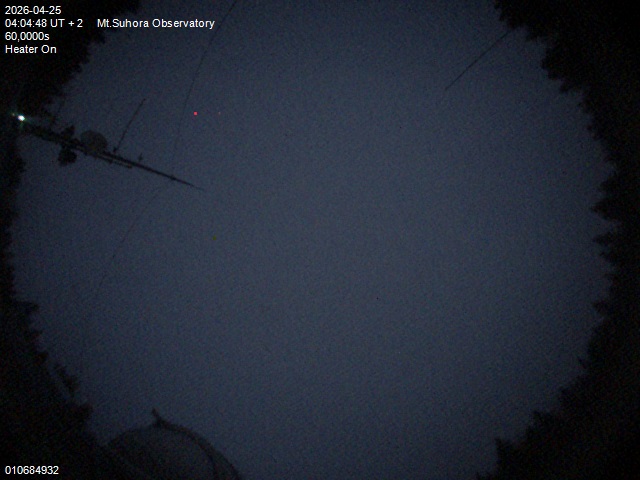 Zdjęcie ściągnięte w dniu 2026-04-25 o godzinie 04:06:48 czasu lokalnego.