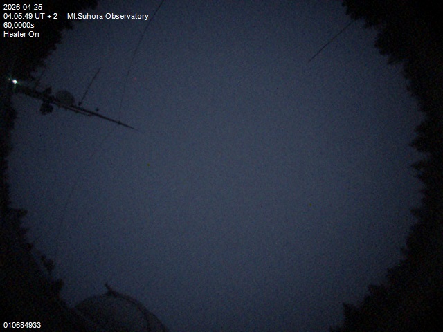 Zdjęcie ściągnięte w dniu 2026-04-25 o godzinie 04:07:49 czasu lokalnego.