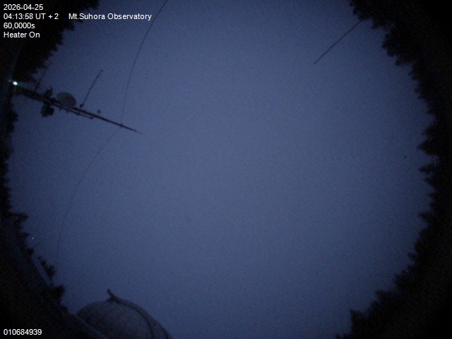 Zdjęcie ściągnięte w dniu 2026-04-25 o godzinie 04:15:57 czasu lokalnego.