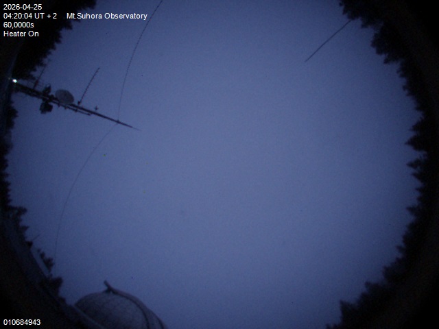 Zdjęcie ściągnięte w dniu 2026-04-25 o godzinie 04:22:04 czasu lokalnego.