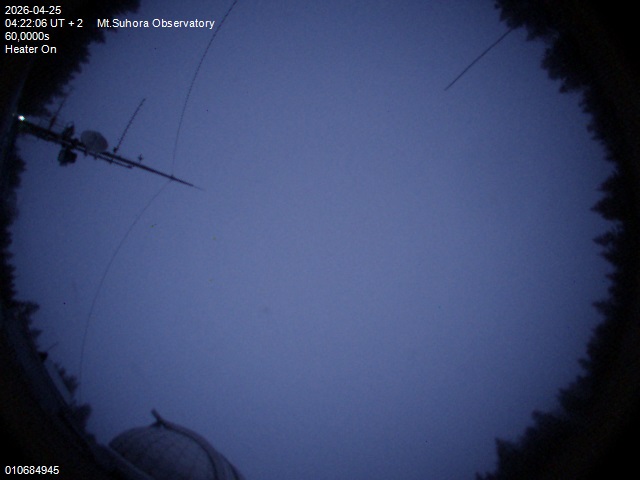 Zdjęcie ściągnięte w dniu 2026-04-25 o godzinie 04:24:06 czasu lokalnego.